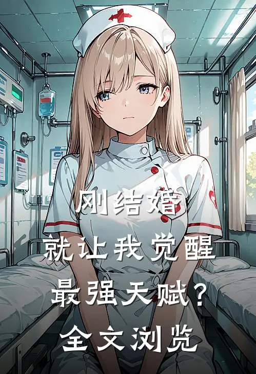 刚结婚，就让我觉醒最强天赋？全文浏览