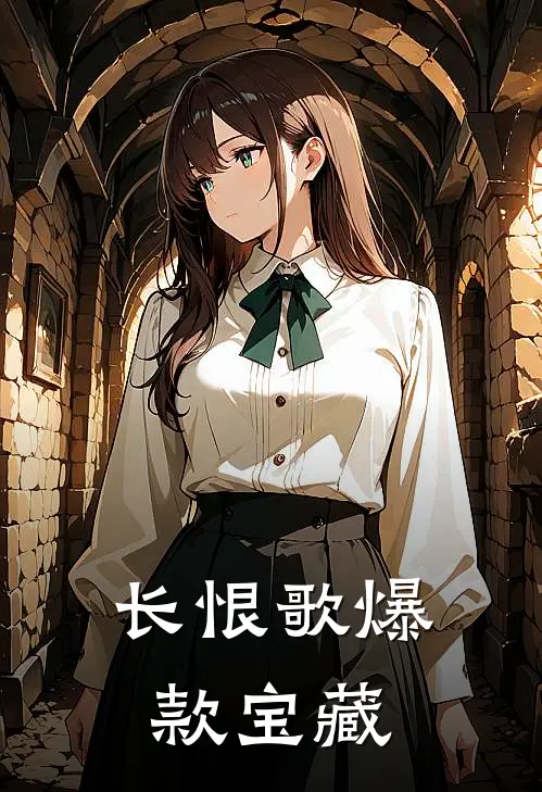 长恨歌爆款宝藏