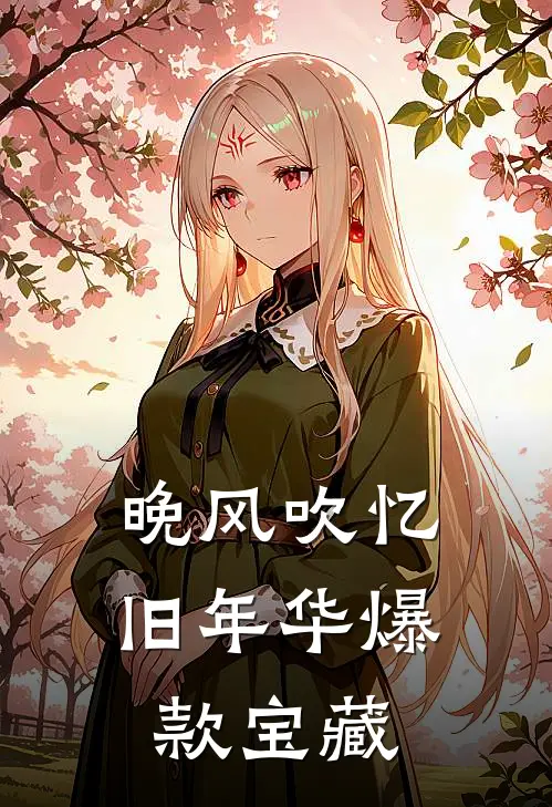 晚风吹忆旧年华爆款宝藏