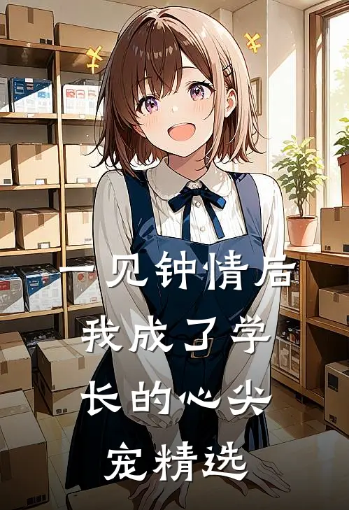 一见钟情后，我成了学长的心尖宠精选