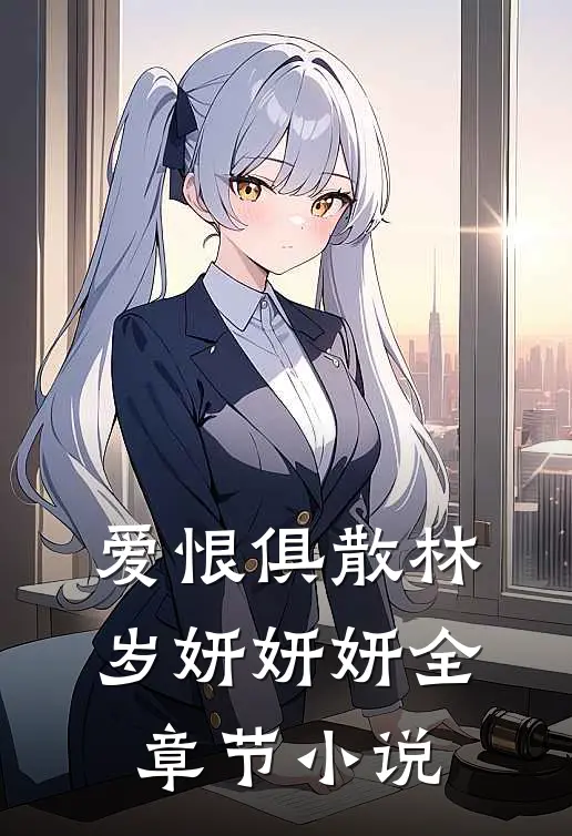 爱恨俱散林岁妍妍妍全章节小说