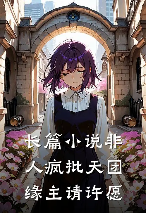 长篇小说非人疯批天团，缘主请许愿