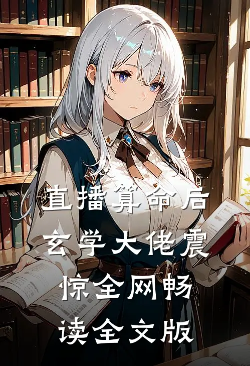 直播算命后，玄学大佬震惊全网畅读全文版