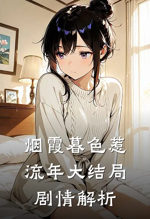烟霞暮色惹流年大结局剧情解析