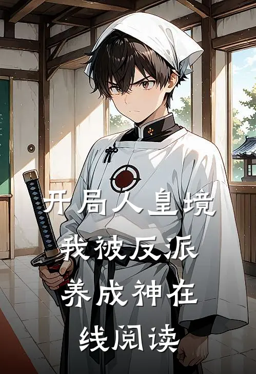 开局人皇境,我被反派养成神在线阅读