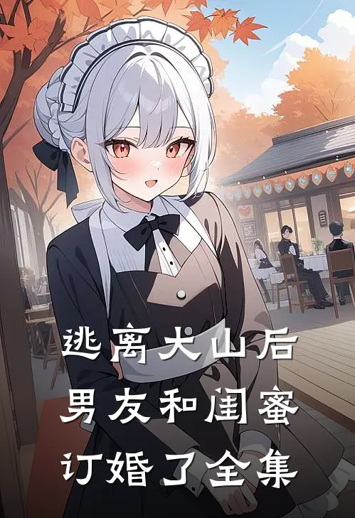 逃离大山后，男友和闺蜜订婚了全集