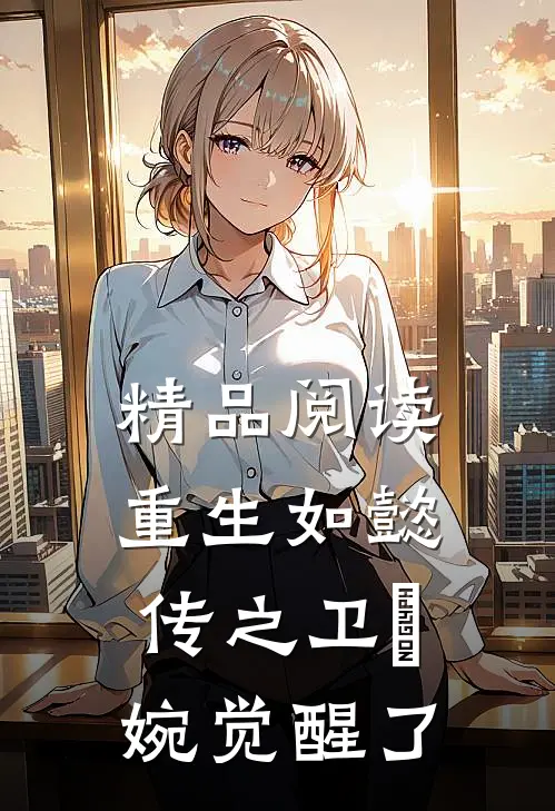 精品阅读重生如懿传之卫嬿婉觉醒了