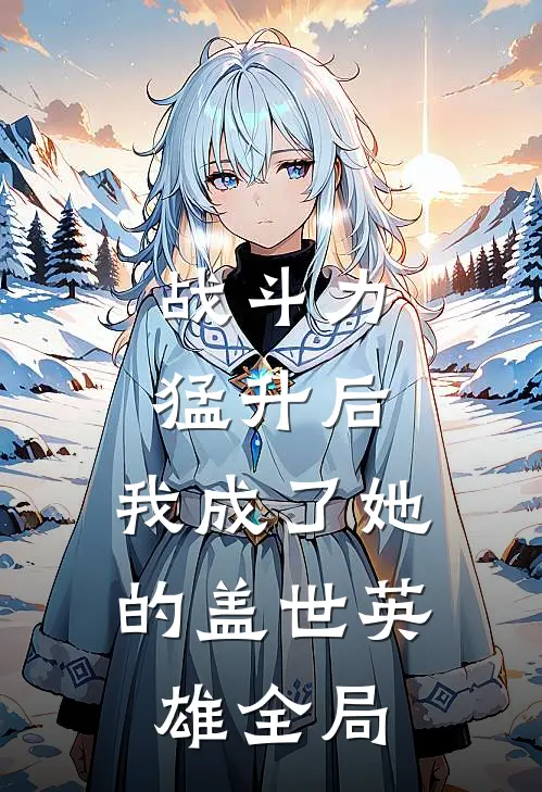 战斗力猛升后，我成了她的盖世英雄全局