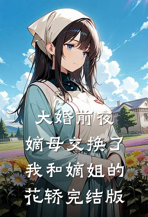大婚前夜，嫡母交换了我和嫡姐的花轿完结版