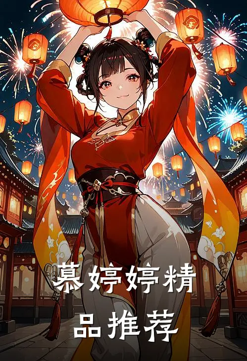 慕婷婷精品推荐