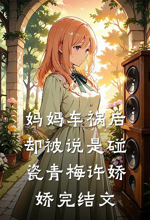 妈妈车祸后，却被说是碰瓷青梅许娇娇完结文