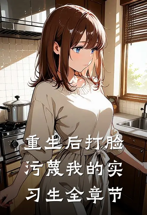 重生后打脸污蔑我的实习生全章节