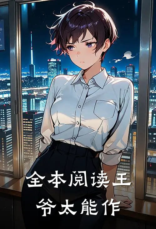 全本阅读王爷太能作
