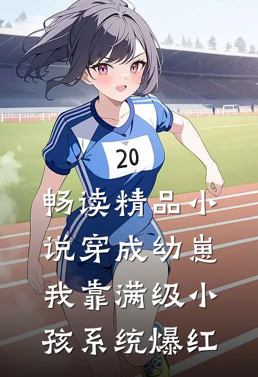 畅读精品小说穿成幼崽，我靠满级小孩系统爆红