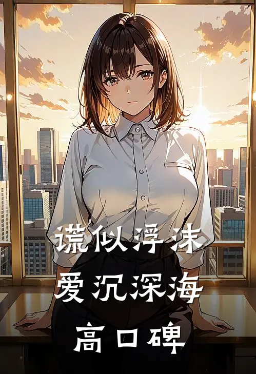 谎似浮沫，爱沉深海高口碑