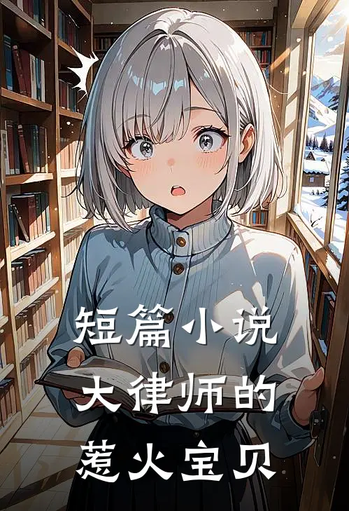 短篇小说大律师的惹火宝贝