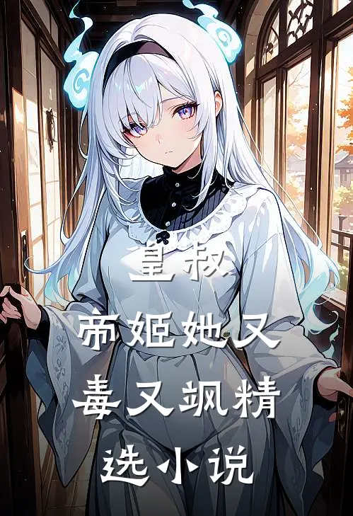 皇叔,帝姬她又毒又飒精选