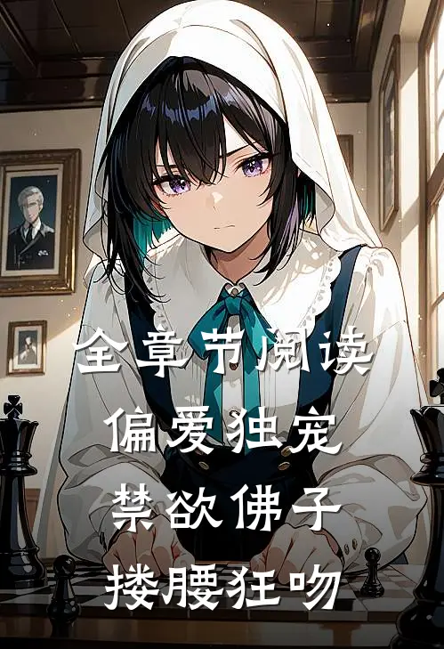 全章节阅读偏爱独宠，禁欲佛子搂腰狂吻