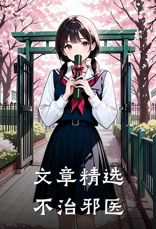 文章精选不治邪医