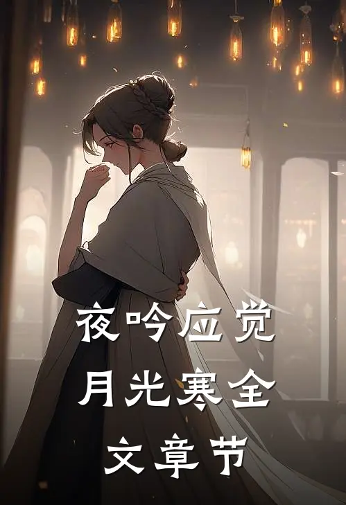 夜吟应觉月光寒全文章节