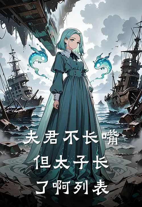 夫君不长嘴，但太子长了啊列表