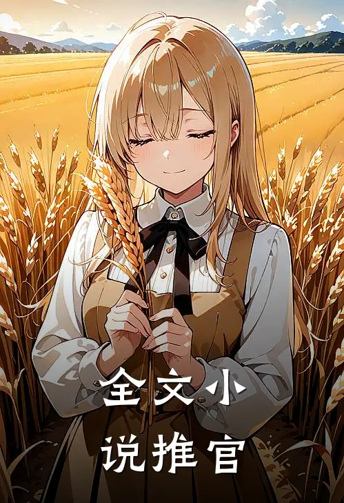全文小说推官