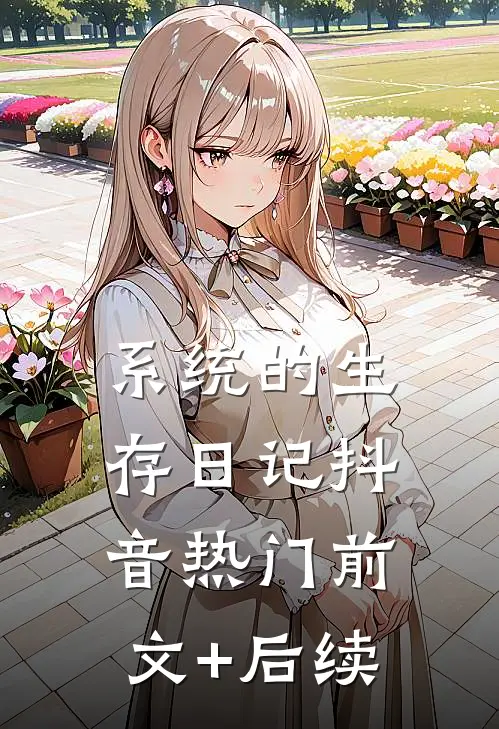 系统的生存日记抖音热门前文+后续