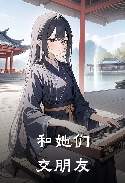 和她们交朋友