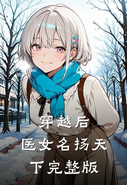 穿越后，医女名扬天下完整版