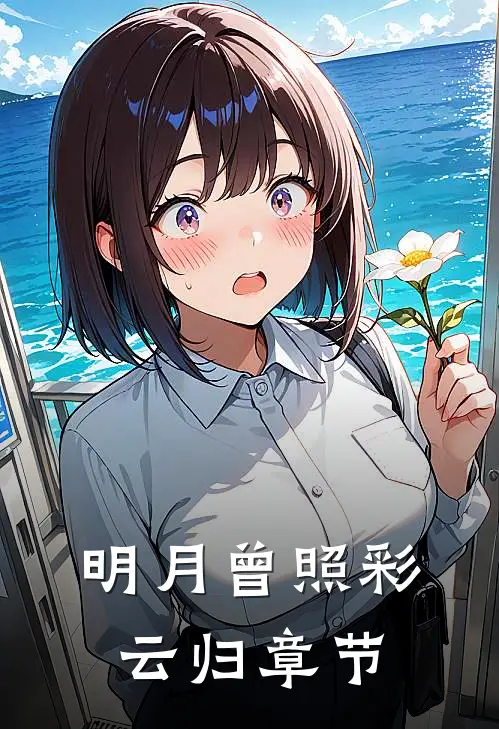 明月曾照彩云归章节