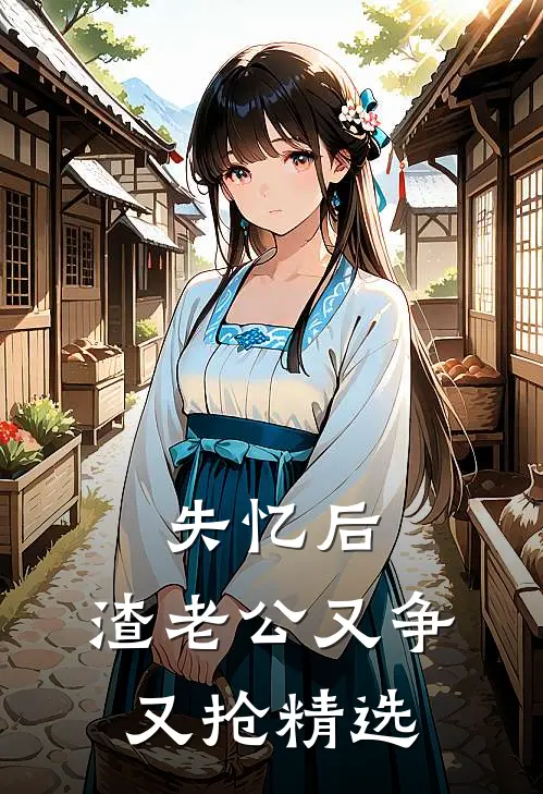 失忆后，渣老公又争又抢精选