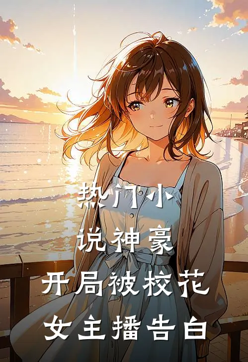 热门小说神豪：开局被校花女主播告白