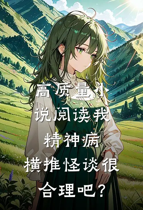 高质量小说阅读我，精神病，横推怪谈很合理吧？