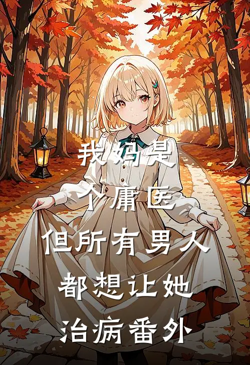 我妈是个庸医，但所有男人都想让她治病番外