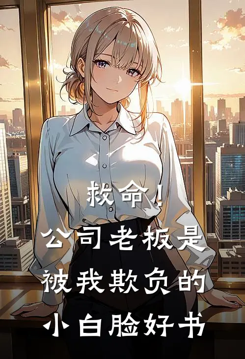 救命！公司老板是被我欺负的小白脸好书
