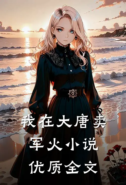我在大唐卖军火 小说优质全文