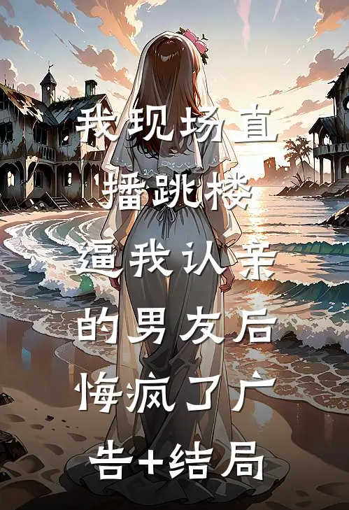 我现场直播跳楼，逼我认亲的男友后悔疯了广告+结局