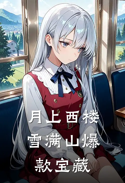 月上西楼雪满山爆款宝藏