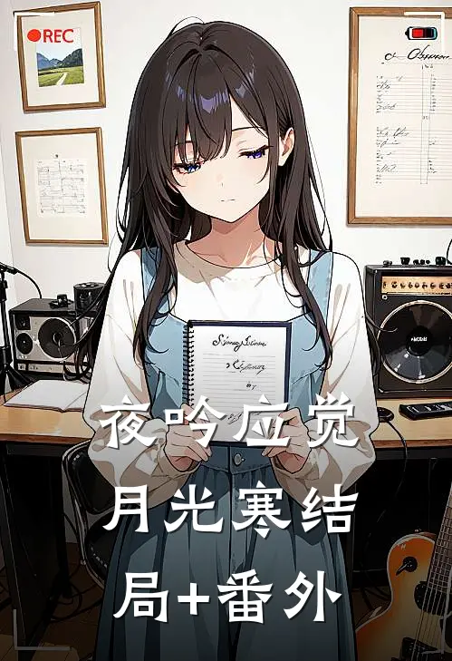 夜吟应觉月光寒结局+番外