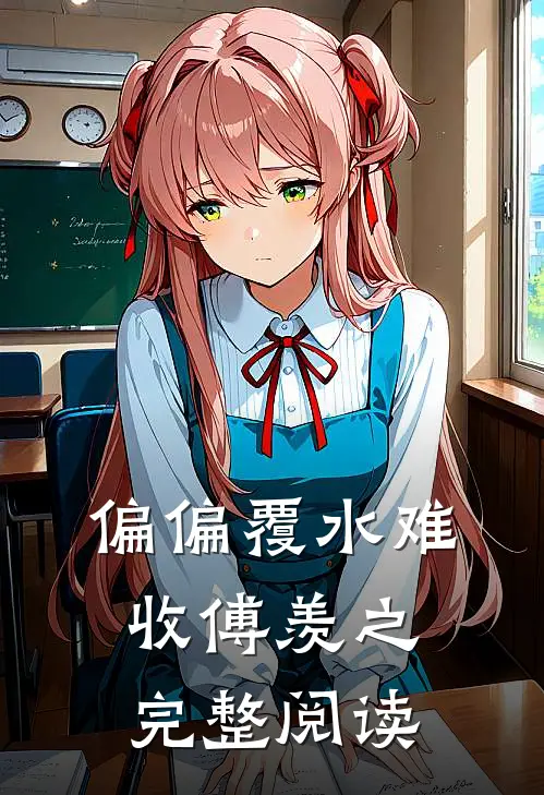 偏偏覆水难收傅羡之完整阅读