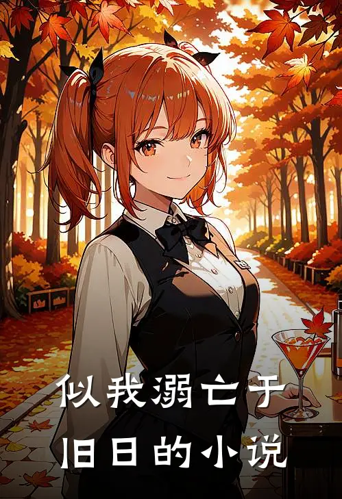 似我溺亡于旧日的小说