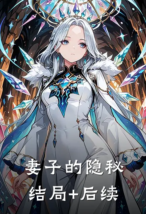 妻子的隐秘结局+后续