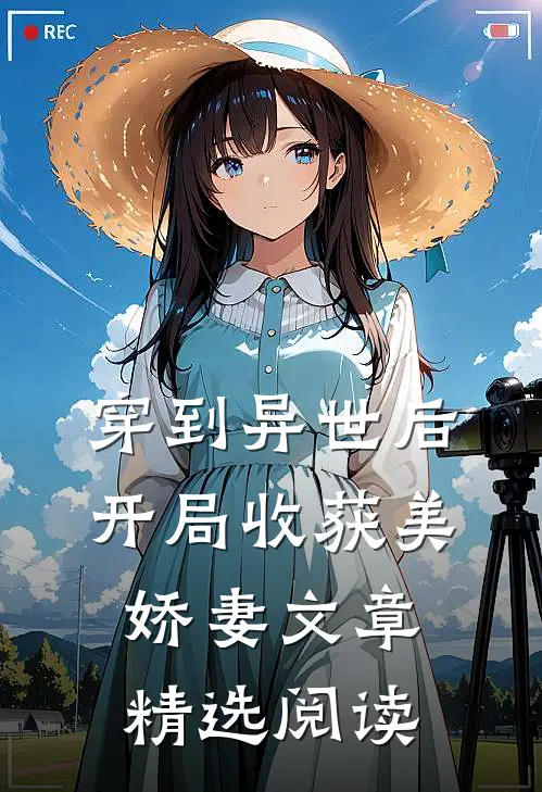 穿到异世后，开局收获美娇妻文章精选阅读