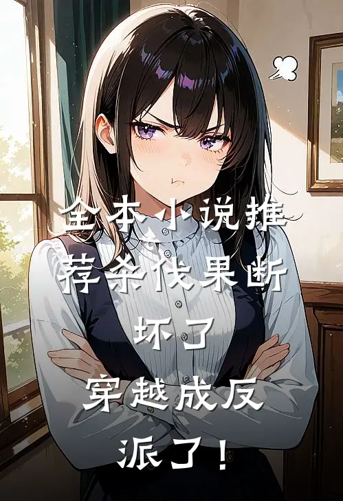 全本小说推荐杀伐果断：坏了，穿越成反派了！