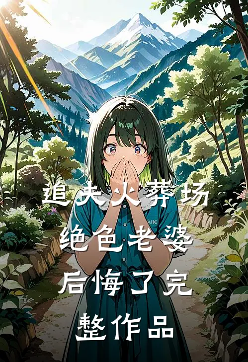 追夫火葬场，绝色老婆后悔了完整作品