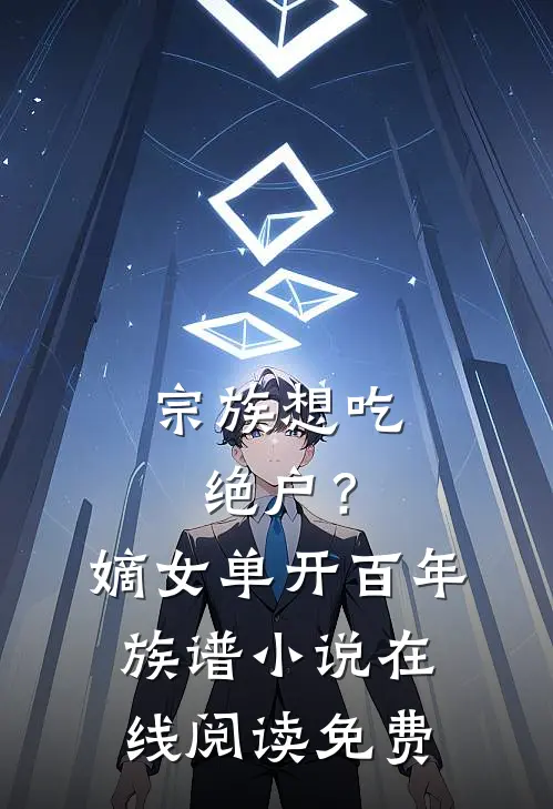 宗族想吃绝户？嫡女单开百年族谱小说在线阅读免费