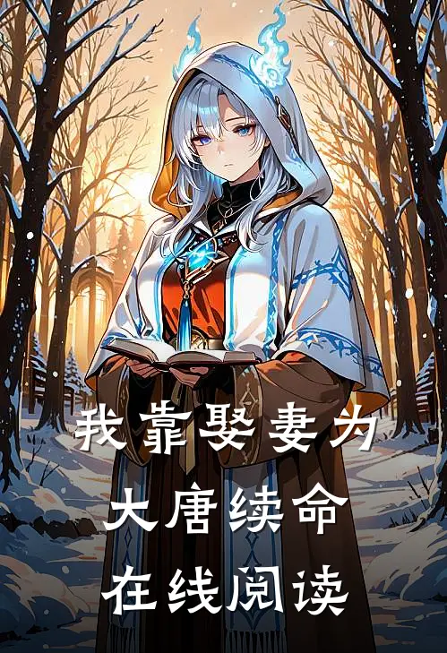 我靠娶妻为大唐续命在线阅读