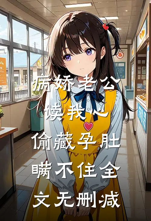 病娇老公读我心，偷藏孕肚瞒不住全文无删减