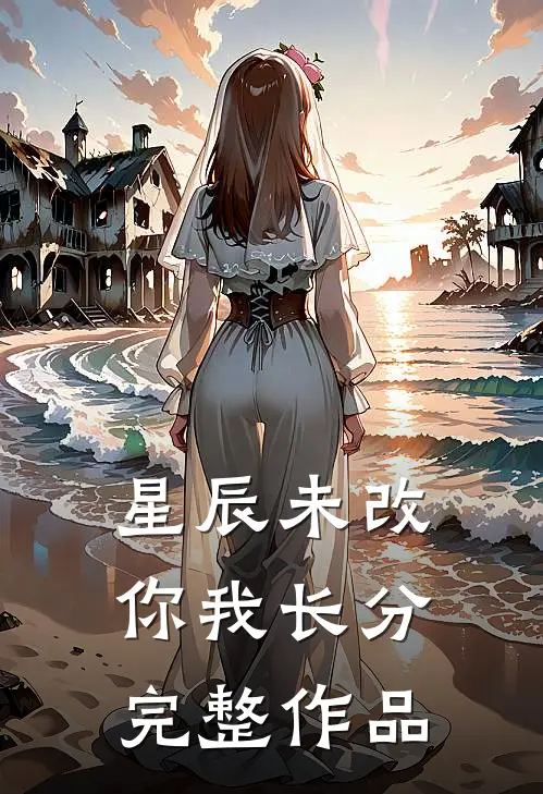 星辰未改，你我长分完整作品