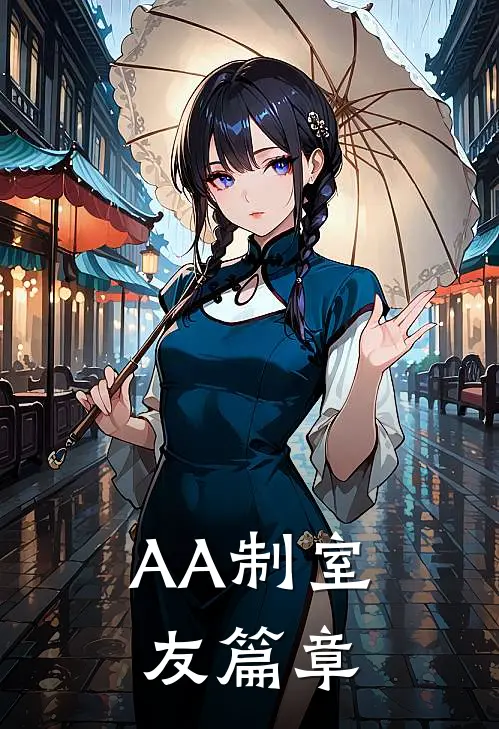 AA制室友篇章